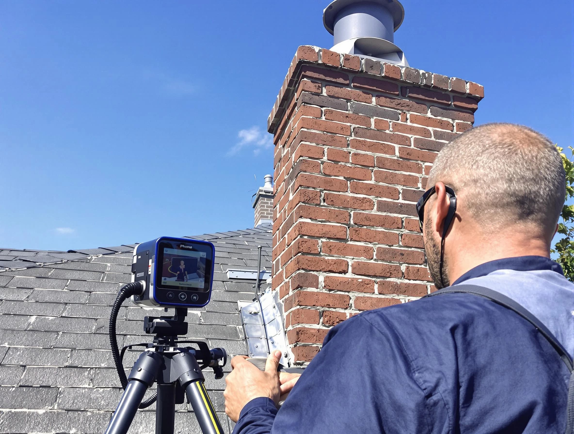 Chimney Inspection service in Boulder, CO