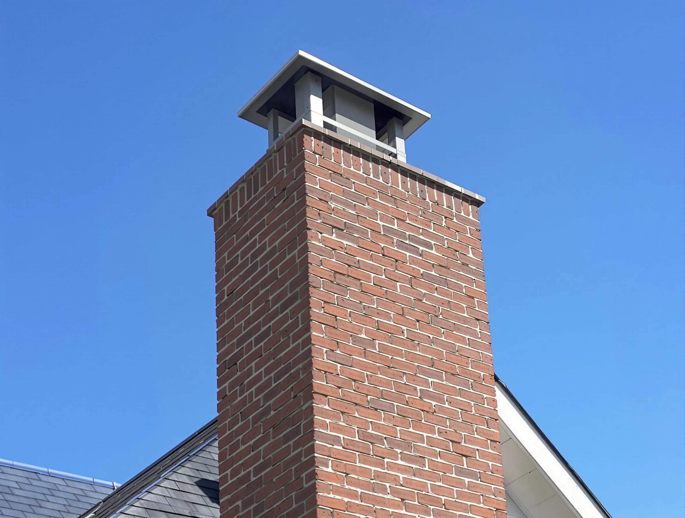 Chimney Remodeling service in Boulder, CO