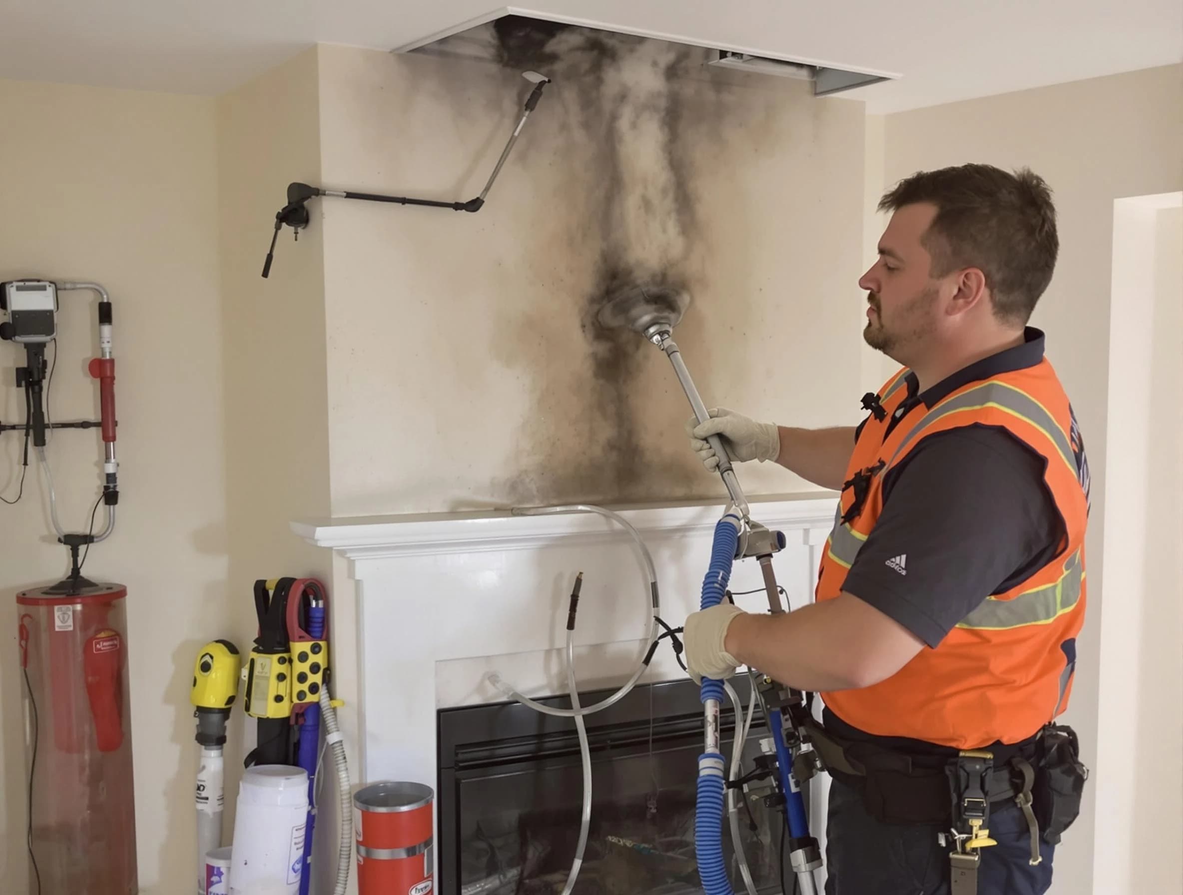 Soot Removal service in Boulder, CO